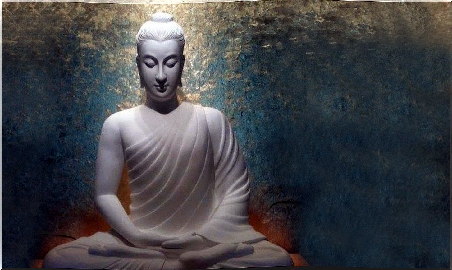 5 Buddhist tips to deal with chaos