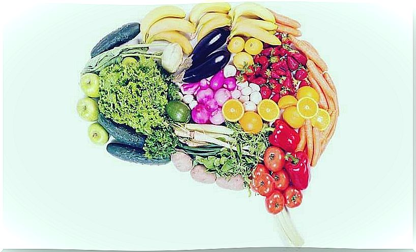 7 vitamins to take care of your brain