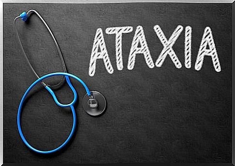 Ataxia: symptoms, causes and treatment