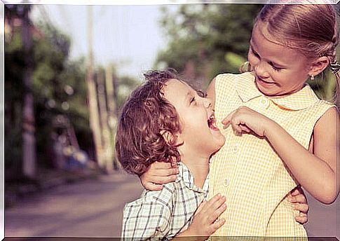 Characteristics and qualities of sibling relationships