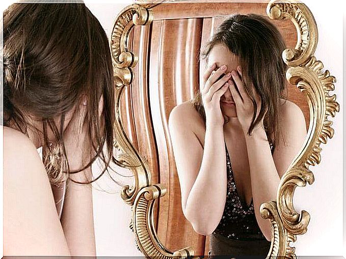 Do you know what body dysmorphia syndrome is?