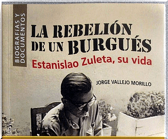 Book on Estanislao Zuleta