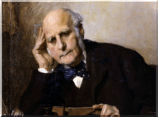 Francis Galton: biography of a great researcher