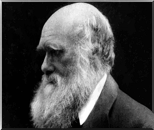 Charles Darwin, cousin of Francis Galton