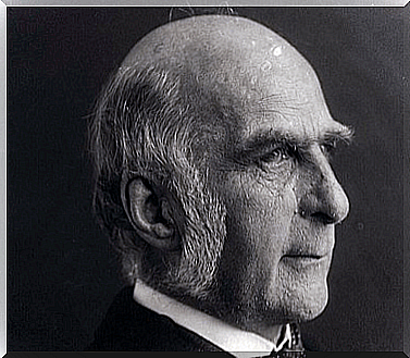 Francis Galton Profile