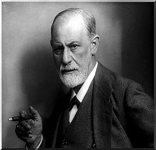 Freud, a life full of curious passions