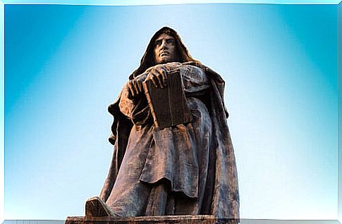 Giordano Bruno, biography of a libertarian