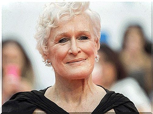 Glenn Close