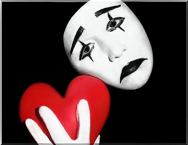 How to deal with the pain of unrequited love?