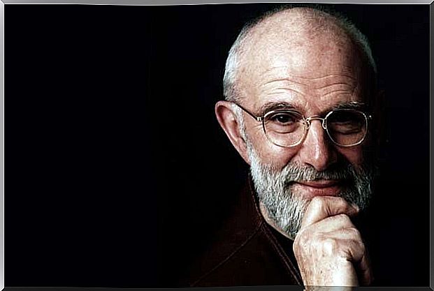 Oliver sacks