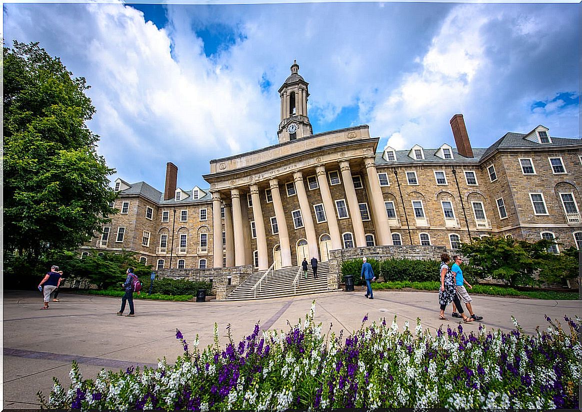 University of Pennsylvania