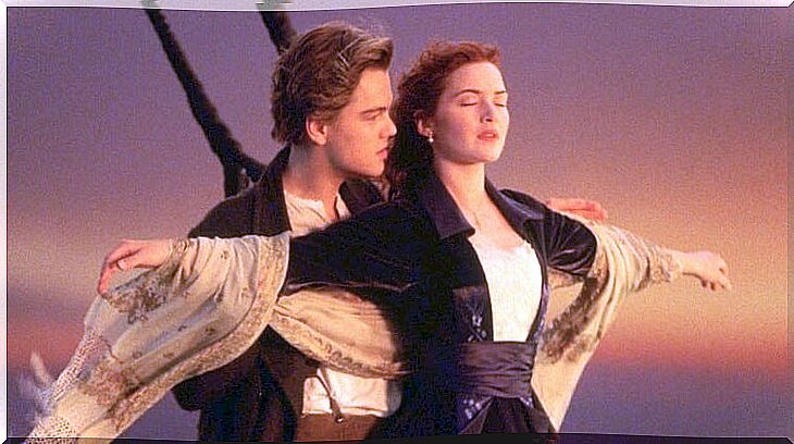 Titanic, 20 years of an acclaimed love story