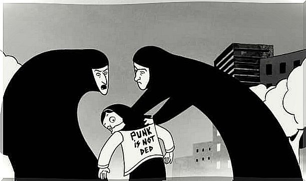 persepolis